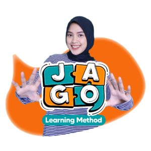 JAGO Learning Method