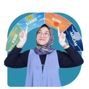 Banyak Jadwal Belajar