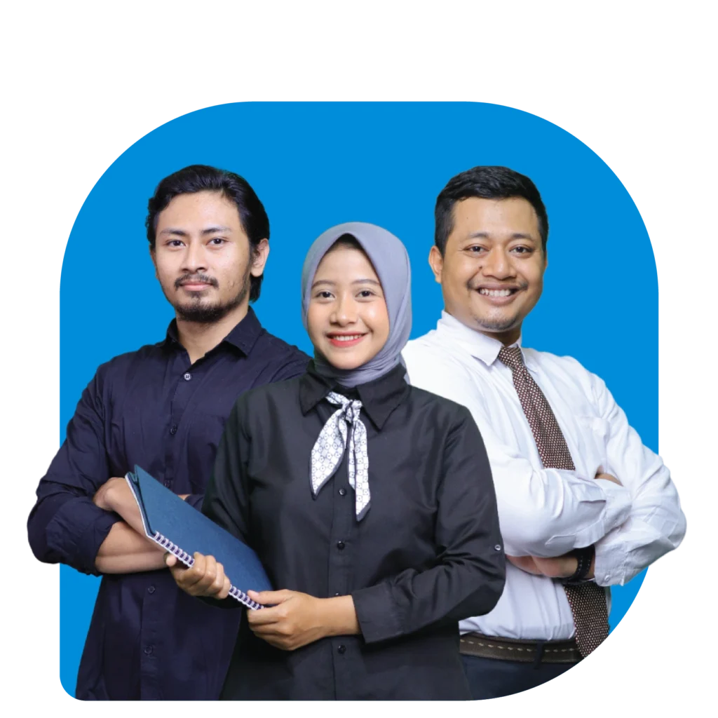 Specific Materi